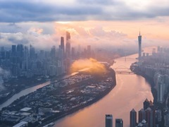 四组关键数据看中国经济“新引力”