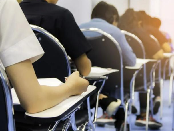 4月11日开始报名！深圳2025年第二次学考时间定了