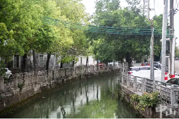 碧波和市民的好心情一起回来了，小榄治水显成效 | 百名干部群众话治水