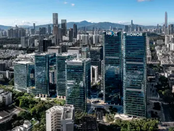 轻资产运营激活存量市场，深圳智慧运营领航产业园区新生态  