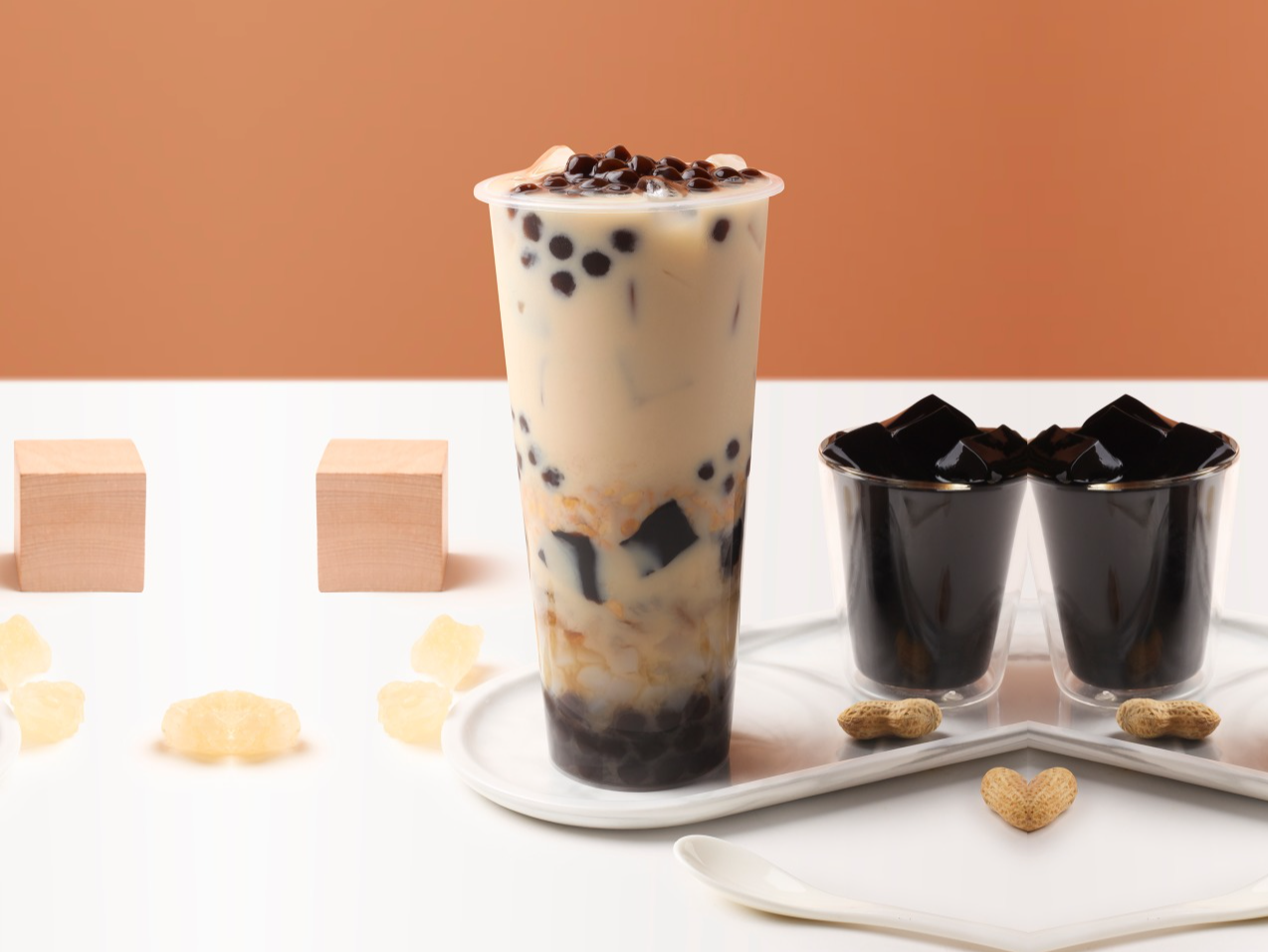 喝奶茶，怎么辨别“科技与狠活”？