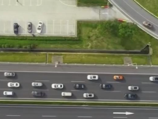 清明假期首日全国交通出行人数近2.9亿人次