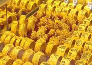 今年以来金价涨幅超26%，未来会继续上涨吗？