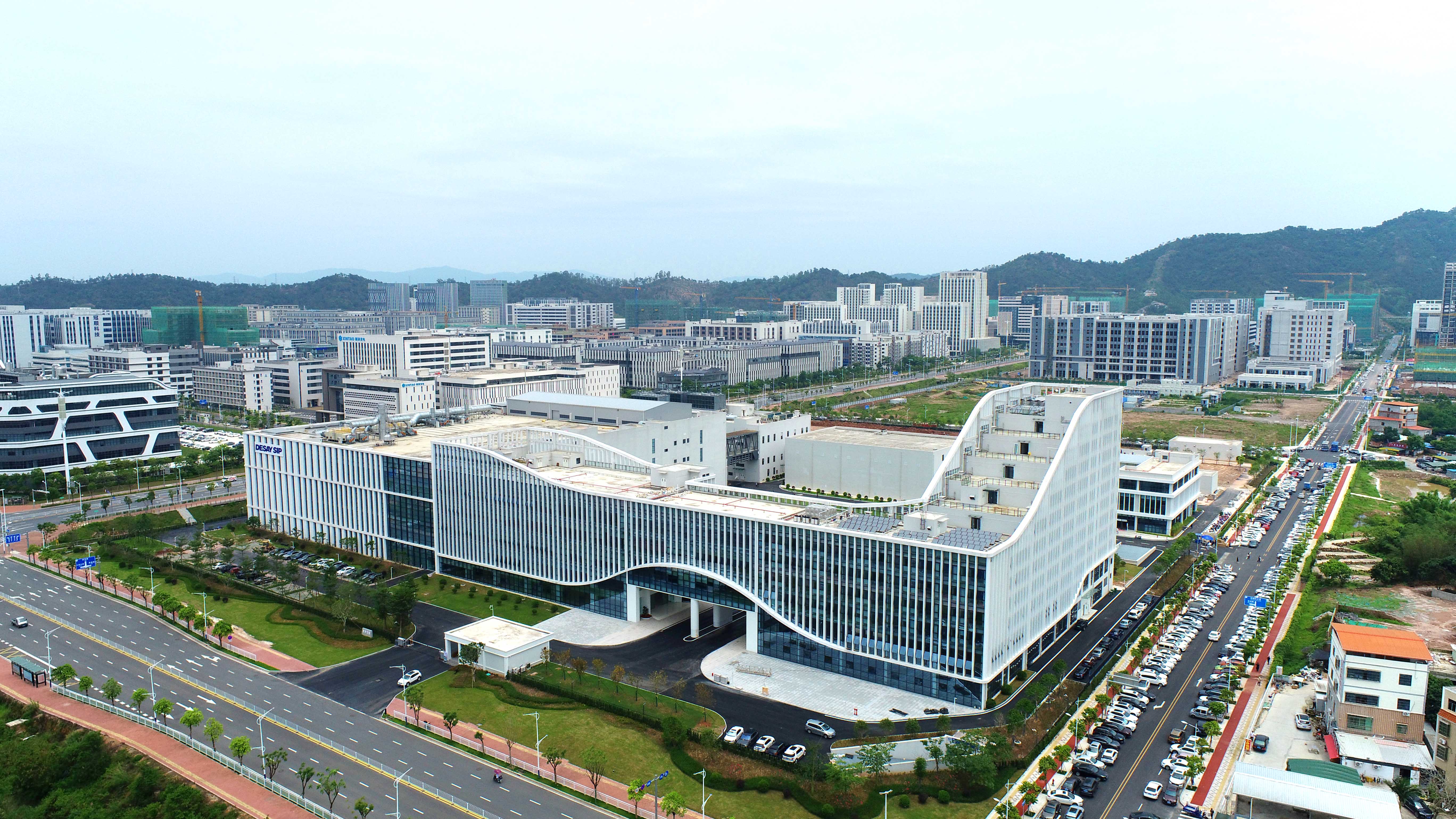 产城并举！惠州加速迈向万亿元级城市