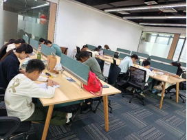 深圳数独高手获邀竞逐最强大脑