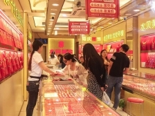 刚刚，3400美元！金价又创历史新高！