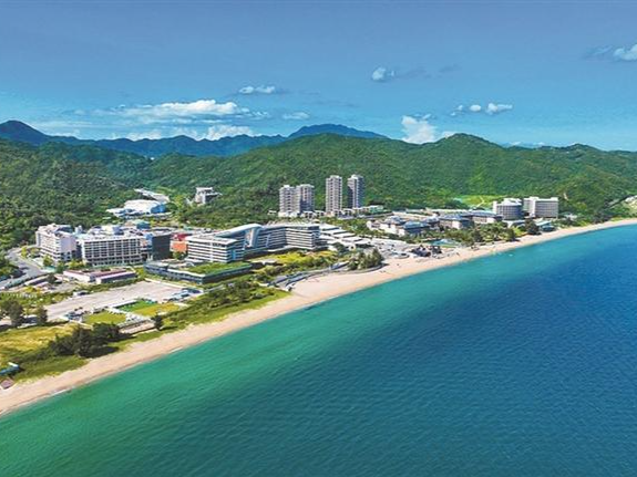 “五一”假期推出多种新场景新业态引爆消费市场  大鹏“突破”之年书写旅游高质量发展新范式