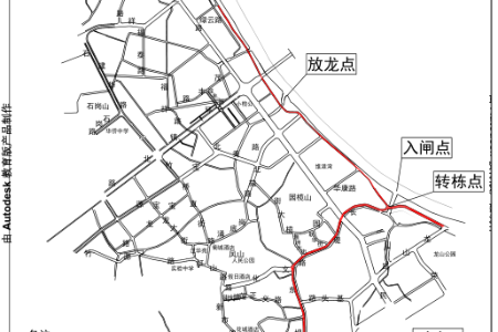 周知！5月1日小榄龙舟锦标赛期间部分路段实施管制