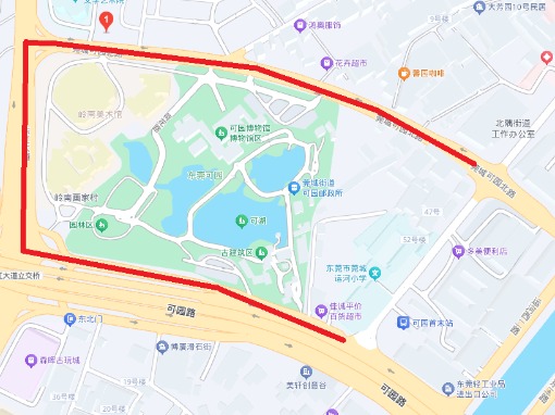 交警发布|东莞交警全力保障“五一”假期道路安全畅通‌