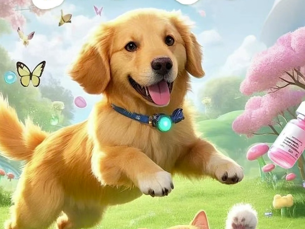 宠域talk | 不同年龄段的犬只如何打疫苗? 一文看懂狗狗的“免疫日历”