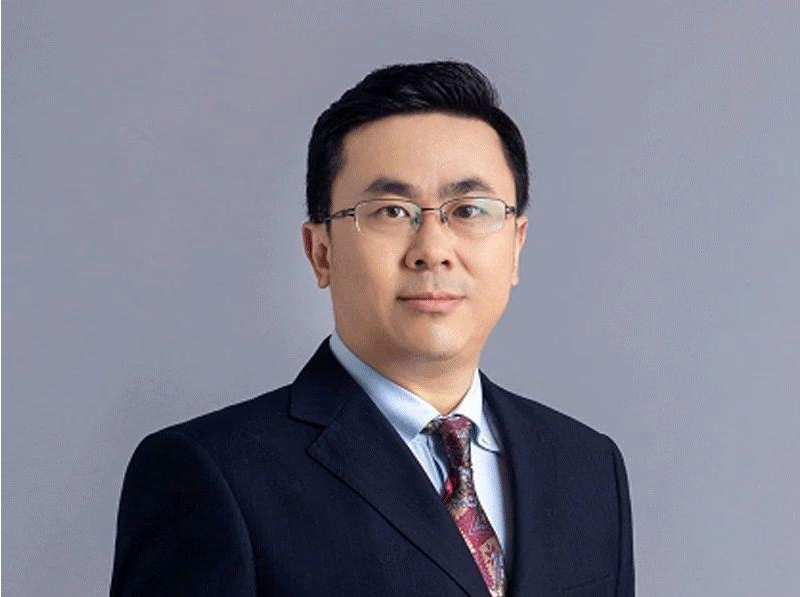 巢乃鹏任深圳大学副校长