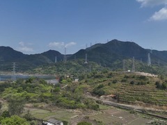 防范于未“燃” 筑牢防山火“安全网”