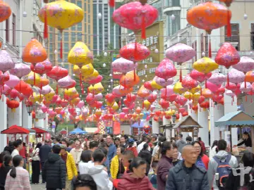 清明假期广东接待游客2110.5万人次，实现旅游收入107.8亿元