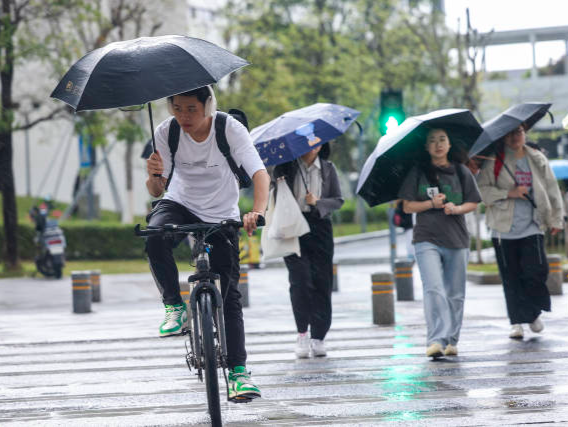 广东启动水利防汛Ⅳ级应急响应，做好安全度汛及蓄水保水工作 