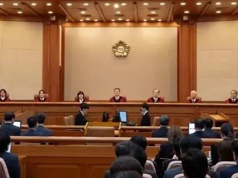 尹锡悦被罢免，下一任韩国总统会是谁？ 