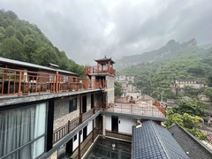 河北：民宿电气化改造激活旅游消费新场景