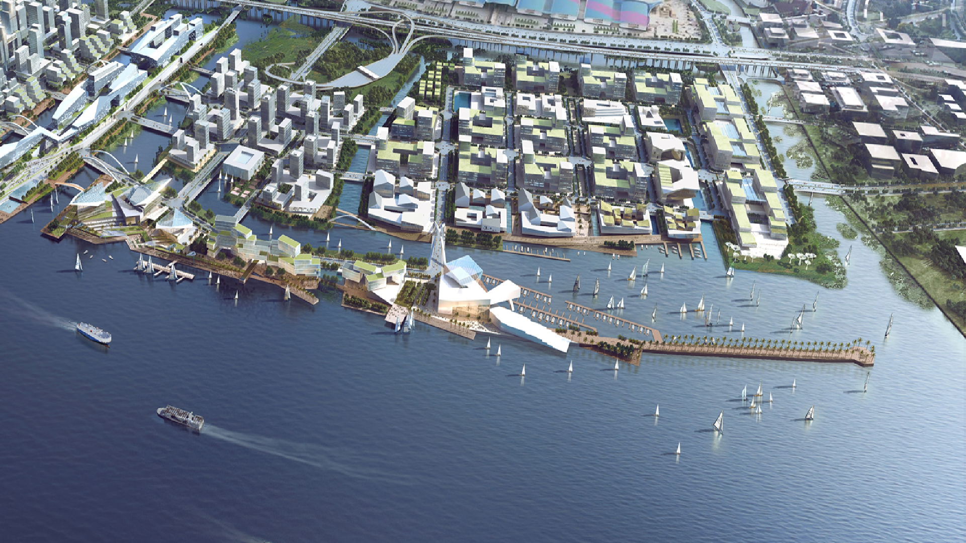 （重稿）深圳首个开放水域测试区投用，打造科技创新蓝色“梦工厂”