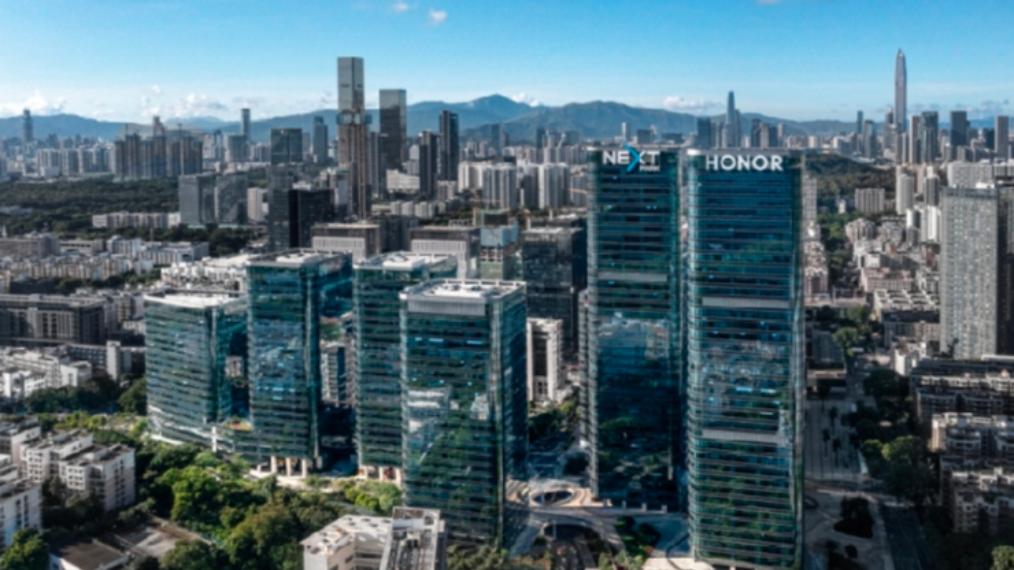 深圳新一代产业园“连中三元” 千亿级产业集群生态获行业权威认可