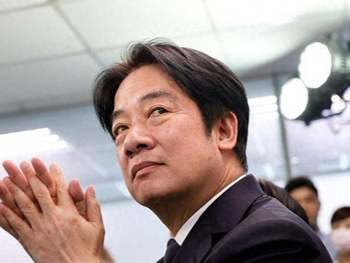 赖清德：穷凶极恶的“战争制造者”