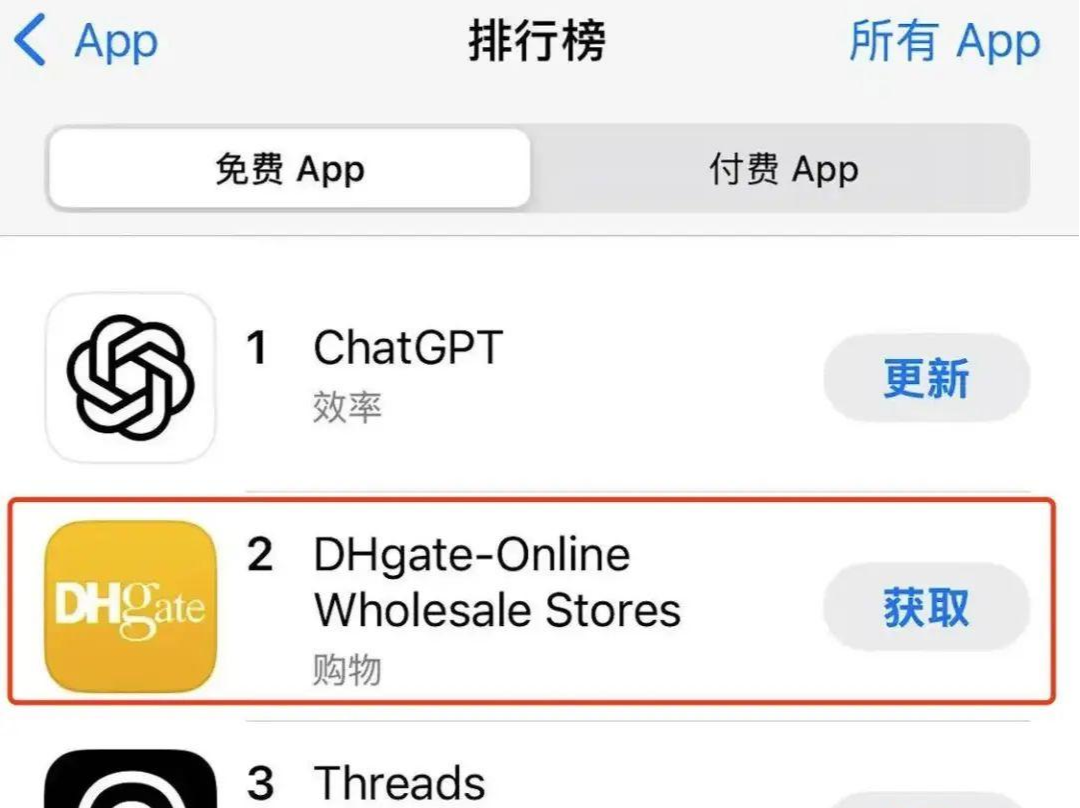 敦煌网在美爆火！美国人开始囤“中国制造”了