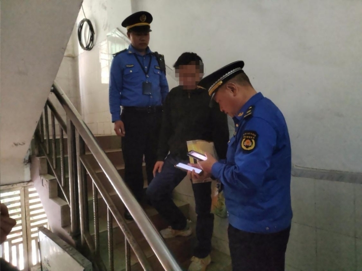 顶风作案？园山街道对水电违规加价房东开出4000元罚单