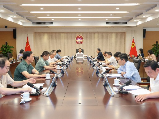市十七届人大常委会第三十一次会议4月28日召开