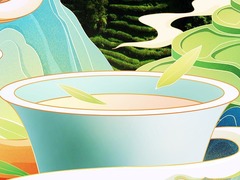 何以中国 | 这些地方，一定要来打个卡！