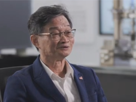 口述岁月·福田——陈福荣：万里归舟，系于河套