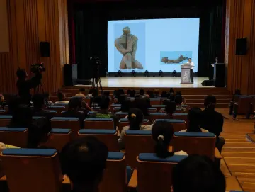 2025宝安讲坛再起航，开启“讲座+展览+工坊”创新性文博体验