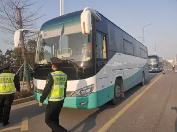 罚款3万元！清明返乡，这类车千万别坐！ 