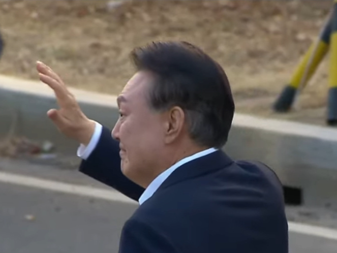 尹锡悦将失去司法豁免权，最高可判无期徒刑