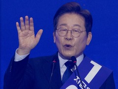 韩国最高法院或于5月宣判李在明案