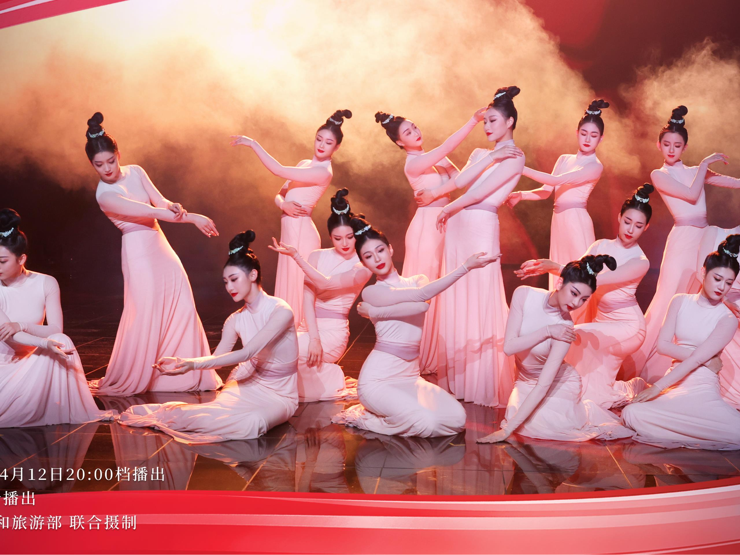 奏响文明互鉴最美乐章 《美美与共》今晚收官