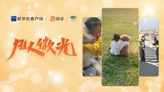 凡人微光｜我的人类朋友