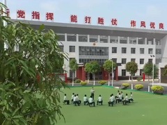 武警广西总队：书香浸润兵心 阅读照亮征程