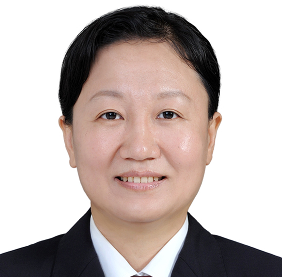 王宁：以“巾帼”之力践行司法公正