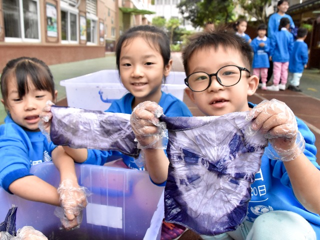 东莞这两项儿童友好城市建设经验获全国推广！