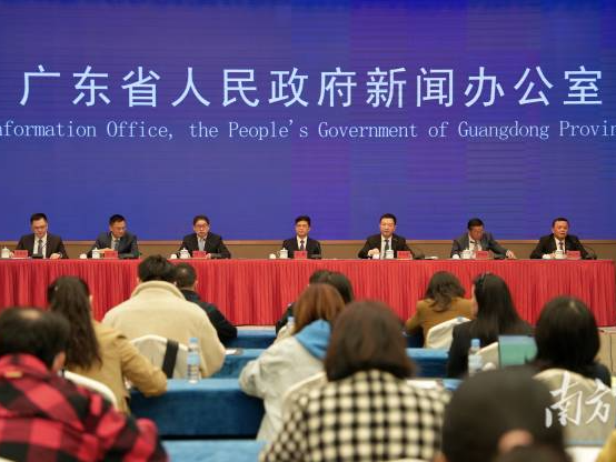 广东：2025年安排“制造业当家”相关资金262亿元！ 