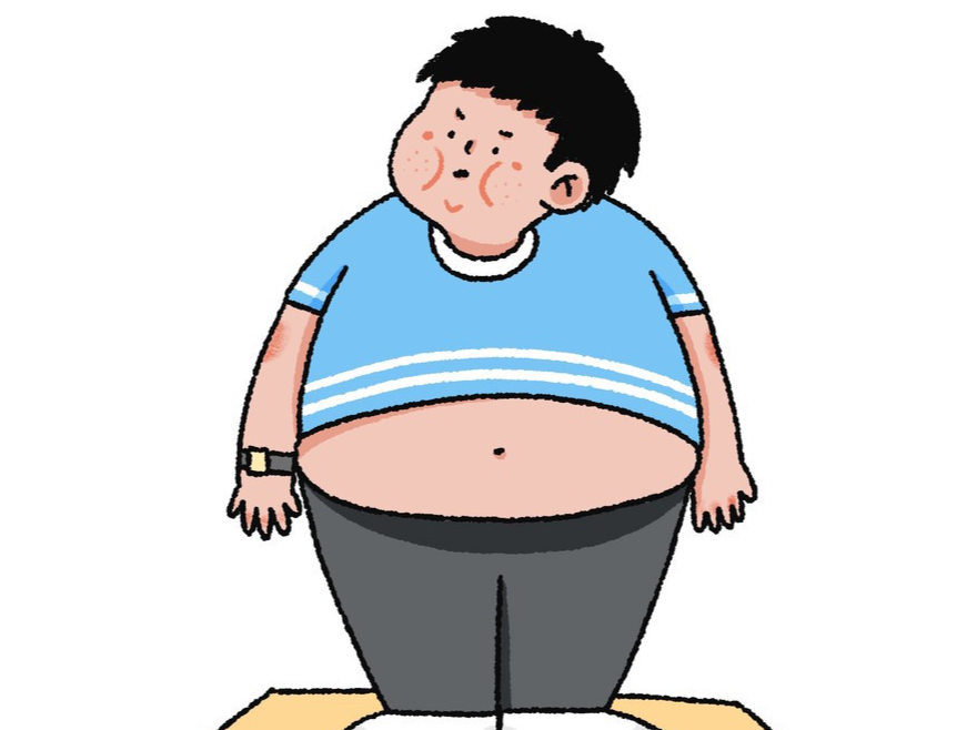 有医说医 | 胖娃娃的“隐形困扰”：小丁丁“失踪”记