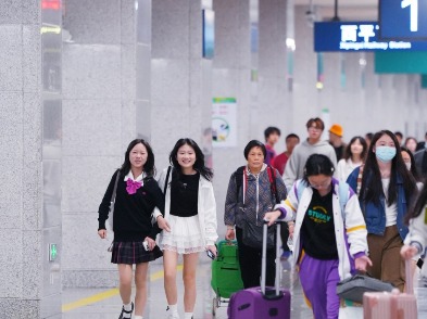 “五一”东莞出行利好！广惠城际增4组动车，“站站停”末班延至22:56