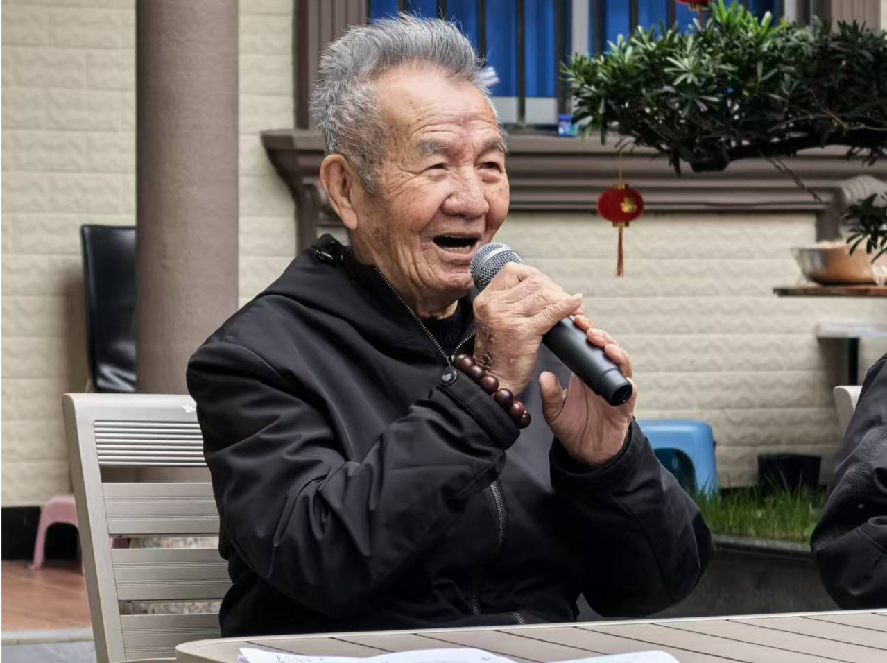 “深圳文学杯”第九届“田青打工文学奖”颁奖
