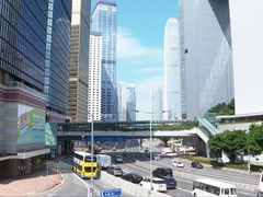 机遇无限 未来可期——香港科创发展驶入快车道