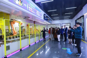 工改赋能，中山南头家电产业增长迅猛，2024年产值560亿元