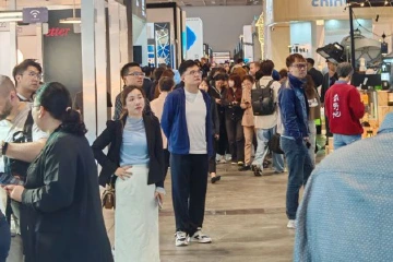 中山近40家灯企赴香港参展，收获意向订单1.8亿元