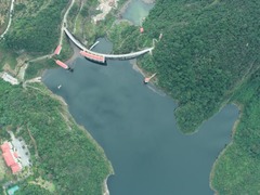 聚焦高质量发展丨从“治水”到“智水” 福建水利现代化守护八闽安澜