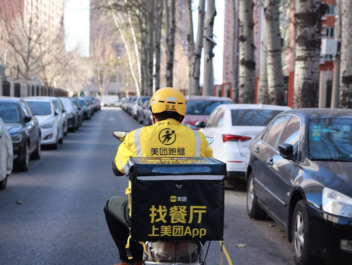 京东与美团“隔空交锋”，第二次外卖大战即将开启？