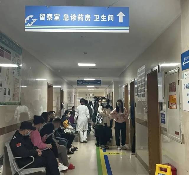 图源：重庆医科大学附属第一医院