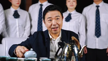 “廉声嘹亮之阿卡贝拉”第七期《退休新生活》正式上线