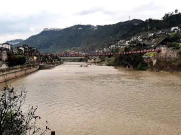 赤水河