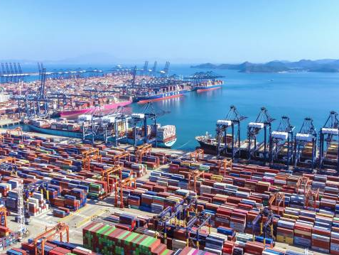 人民日报头版关注：广东全力推动外贸稳量提质